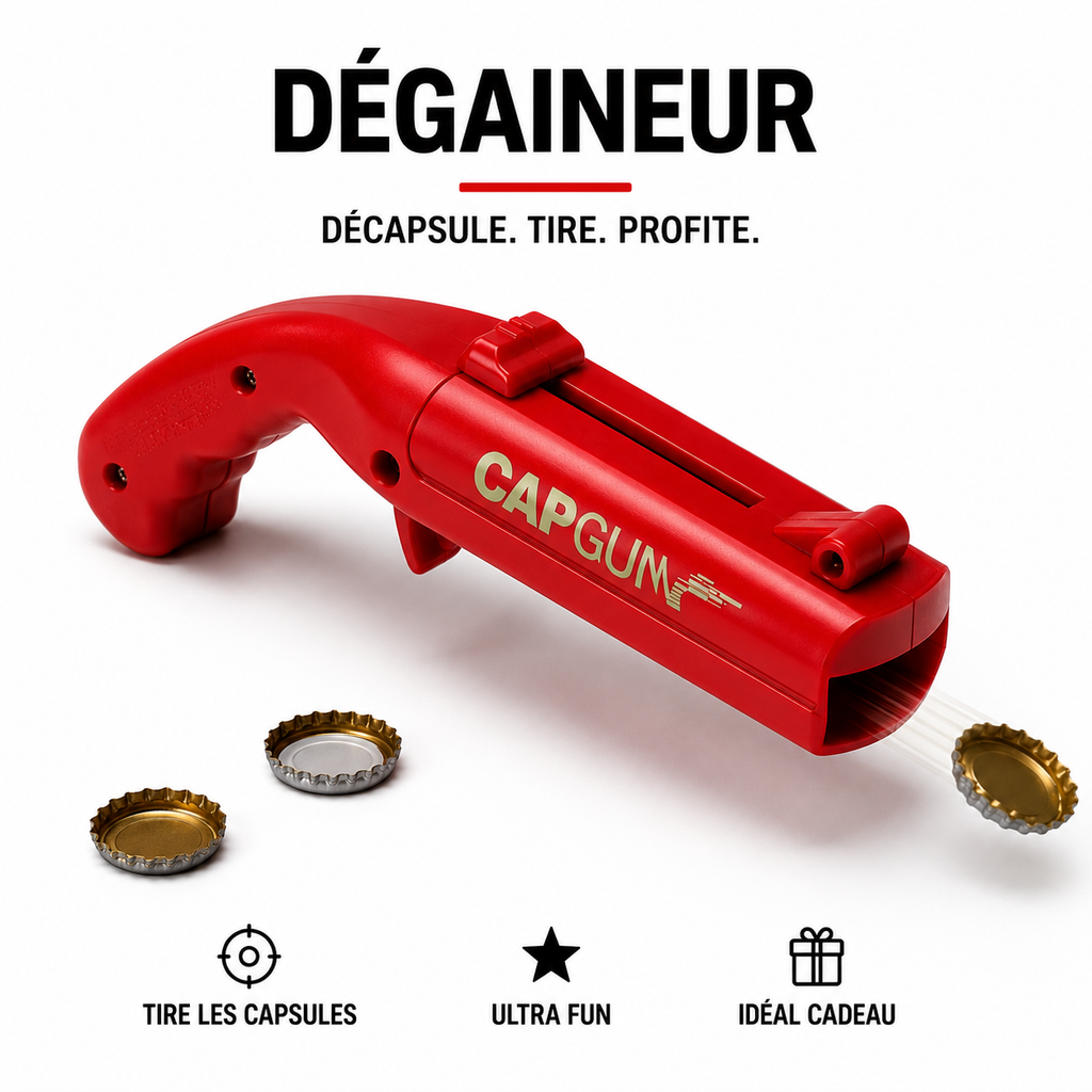 Degaineur™